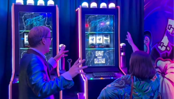 Casino Party Slot Machine Software