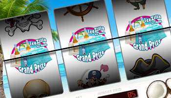 Custom Slot Machine Software