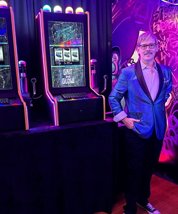 Event Custom Slot Machine Software Event Custom Slot Machine Software