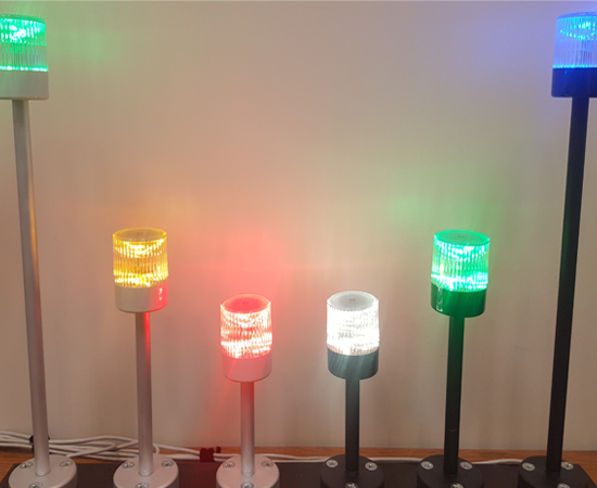 Delcom USB Lights