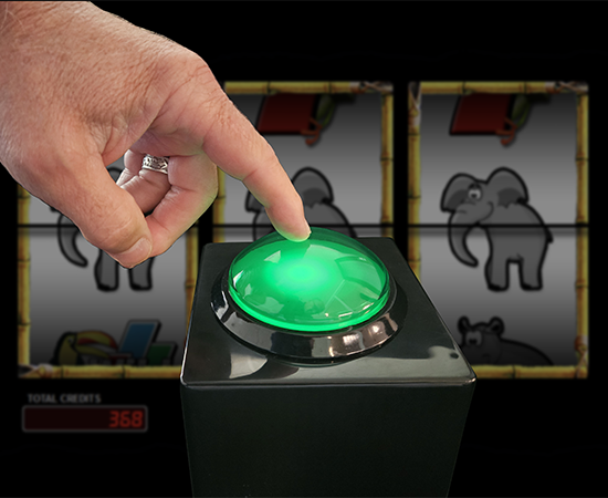 Large USB Button