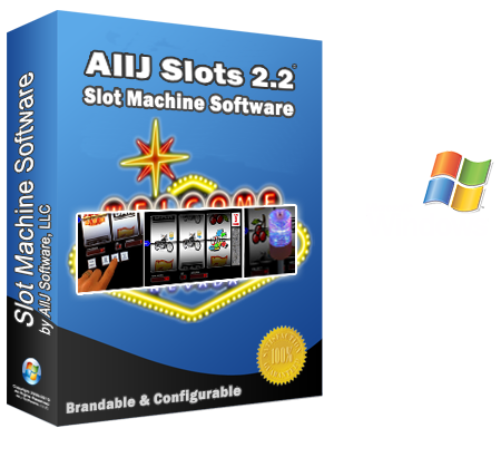 Slot Box Packaging
